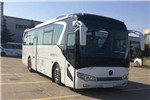 廣西申龍HQK6108BEV1客車（純電動24-49座）