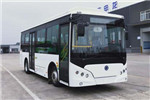 廣西申龍HQK6819USBEVU23公交車（純電動15-29座）