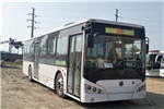 廣西申龍HQK6129BEVB1公交車（純電動20-48座）