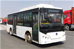 廣西申龍HQK6819USBEVU25公交車（純電動15-29座）