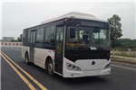 廣西申龍HQK6859BEVB13公交車（純電動15-29座）