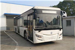 廣西申龍HQK6109CHEVB2插電式公交車（柴油/電混動(dòng)國(guó)五16-31座）