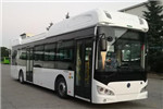 廣西申龍HQK6129USFCEVH低入口公交車（燃料電池23-44座）