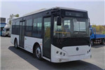 廣西申龍HQK6819USBEVZ4公交車（純電動15-29座）