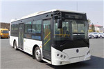 廣西申龍HQK6859USBEVL3公交車（純電動16-29座）