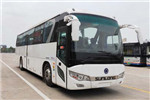 廣西申龍HQK6118ASBEVU1客車(chē)（純電動(dòng)24-50座）