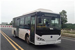 廣西申龍HQK6859BEVB8公交車（純電動14-29座）