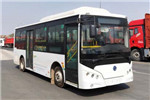 廣西申龍HQK6819USBEVU3公交車（純電動15-29座）