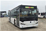 廣西申龍HQK6129BEVB2公交車（純電動20-48座）