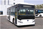 廣西申龍HQK6859BEVB9公交車（純電動13-29座）