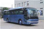 廣西申龍HQK6108BEV客車（純電動(dòng)24-49座）