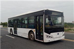 廣西申龍HQK6109BEVB21公交車(chē)（純電動(dòng)17-40座）