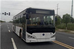 廣西申龍HQK6109BEVB25公交車(chē)（純電動(dòng)20-40座）