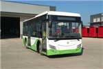 廣西申龍HQK6828BEVB3公交車（純電動11-29座）