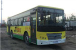 廣西申龍HQK6106NGGQ公交車(chē)（天然氣國(guó)五16-32座）