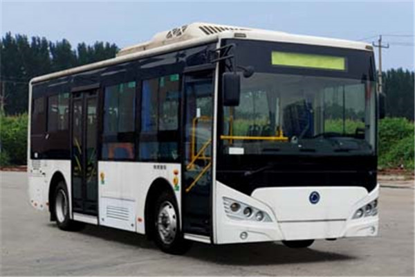 廣西申龍HQK6859UBEVU9公交車（純電動16-29座）