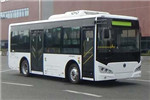 廣西申龍HQK6859UGBEVL7公交車（純電動16-29座）