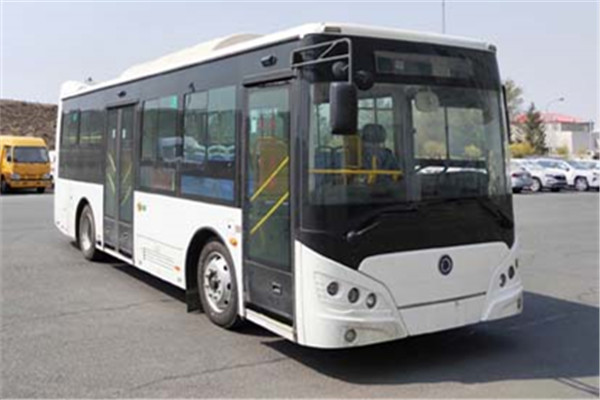 廣西申龍HQK6859USBEVL5公交車（純電動16-29座）