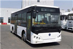 廣西申龍HQK6859USBEVB2公交車（純電動16-29座）