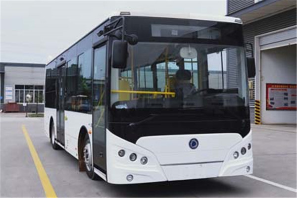 廣西申龍HQK6859USBEVZ11公交車（純電動16-29座）