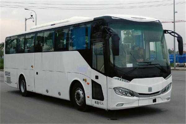 中車電動(dòng)CKY6110EV01客車（純電動(dòng)24-48座）