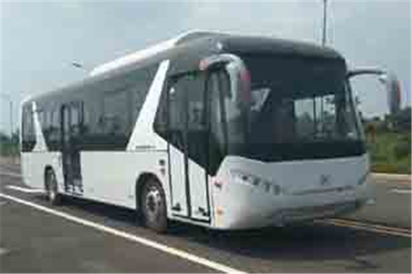 中車(chē)電動(dòng)CKY6125BEVG公交車(chē)（純電動(dòng)10-38座）