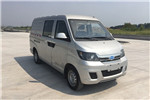 南京金龍NJL5021XXYBEV25廂式運(yùn)輸車（純電動(dòng)2-5座）