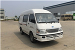 南京金龍NJL5031XXYBEV7廂式運輸車（純電動2-5座）