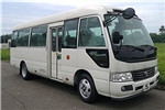 柯斯達SCT6706GRB53LY客車（汽油國四19-20座）