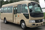 柯斯達(dá)SCT6705GRB53LB客車（汽油國四10-23座）