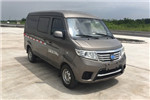 南京金龍NJL5025XXYBEV廂式運輸車（純電動2座）