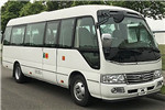 柯斯達(dá)SCT6705GRB53LEXY客車(chē)（汽油國(guó)四19-20座）