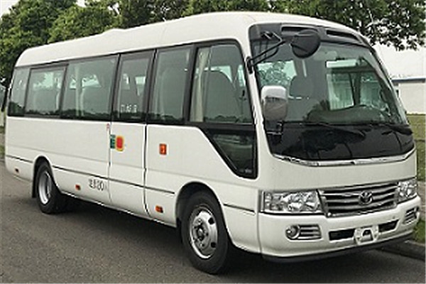 柯斯達SCT6705GRB53LEXY客車（汽油國四19-20座）