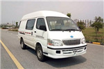 南京金龍NJL5032XXYBEV3廂式運輸車（純電動2-5座）