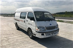 南京金龍NJL5032XXYBEV9廂式運輸車（純電動2-5座）