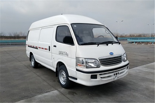 南京金龍NJL5032XXYBEV15廂式運輸車（純電動2-5座）