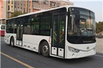 安凱HFF6100G9EV31公交車（純電動(dòng)19-39座）