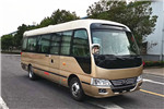 安凱HFF6710K7EV21客車（純電動10-23座）