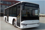 建康NJC6850GBEV2公交車（純電動(dòng)12-31座）