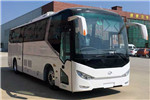 建康NJC6101YBEV2客車（純電動(dòng)24-44座）