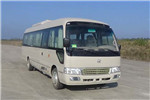 建康NJC6801YBEV2客車(chē)（純電動(dòng)24-31座）