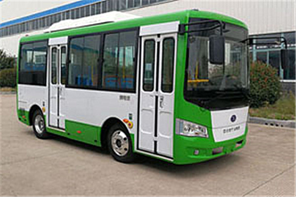 國唐SGK6606BEVGK01公交車（純電動11-18座）