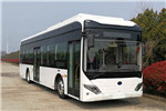 國唐SGK6126BEVGK11低入口公交車（純電動25-41座）