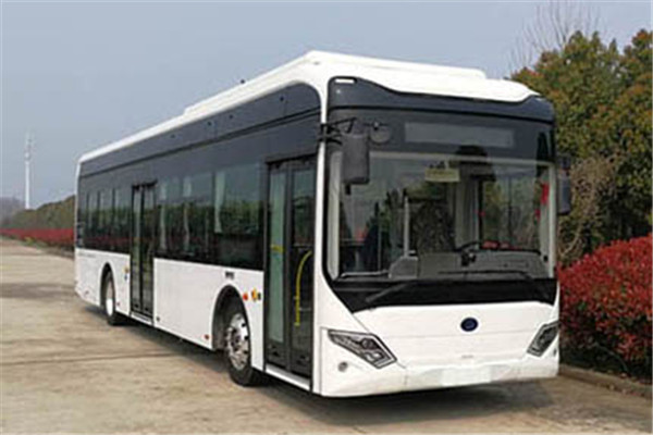 國(guó)唐SGK6126BEVGK11低入口公交車（純電動(dòng)25-41座）