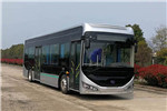 國唐SGK6106BEVGK11低入口公交車（純電動19-38座）