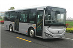 國(guó)唐SGK6856BEVGK01公交車(chē)（純電動(dòng)24-32座）