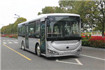 國(guó)唐SGK6856BEVGK02公交車(chē)（純電動(dòng)16-30座）