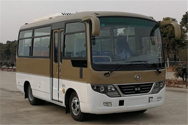 國唐SGK6605GK02公交車（柴油國五11-18座）