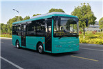 國(guó)唐SGK6809BEVGK13公交車（純電動(dòng)15-27座）