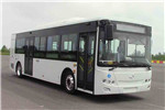 建康NJC6107GBEV低入口公交車（純電動14-37座）